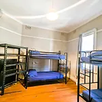Newtown Backpackers