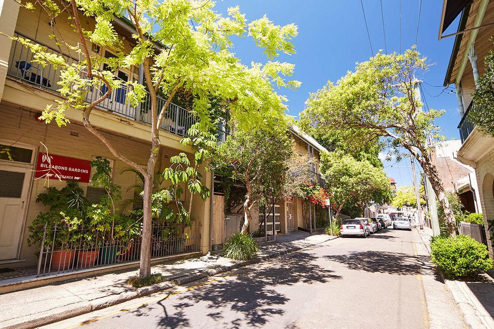 Newtown Backpackers Hostel Sydney
