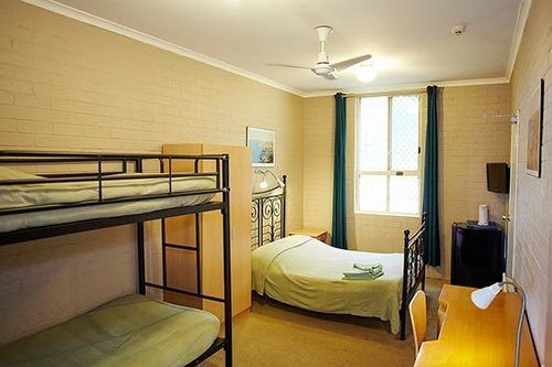 Newtown Backpackers